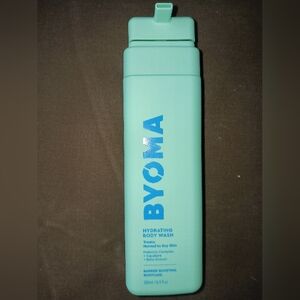 BYOMA Hydrating Body Wash - Teal